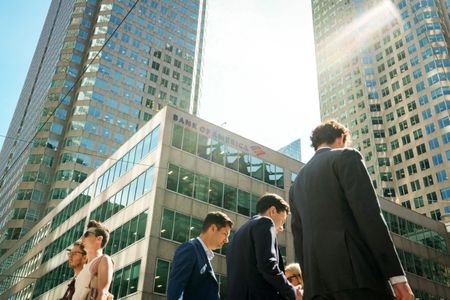 Stock-picking, multi-manager hedge funds attract more capital from investors in 2026, BofA says