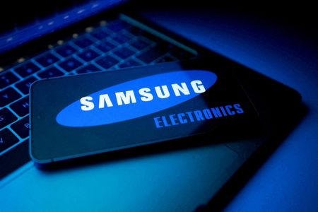 Samsung’s India public policy chief resigns, sources say