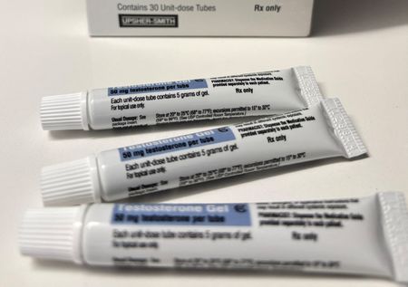 Testosterone scripts for women rise, along with denials and delays