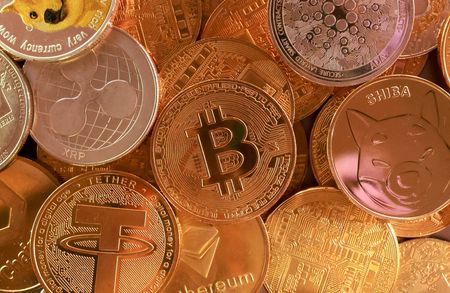 US Senate to vote on advancing landmark crypto bill