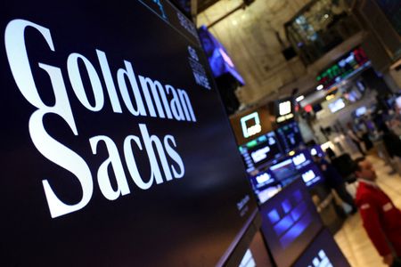 Goldman Sachs asset arm raises $11.7 billion in private equity funds