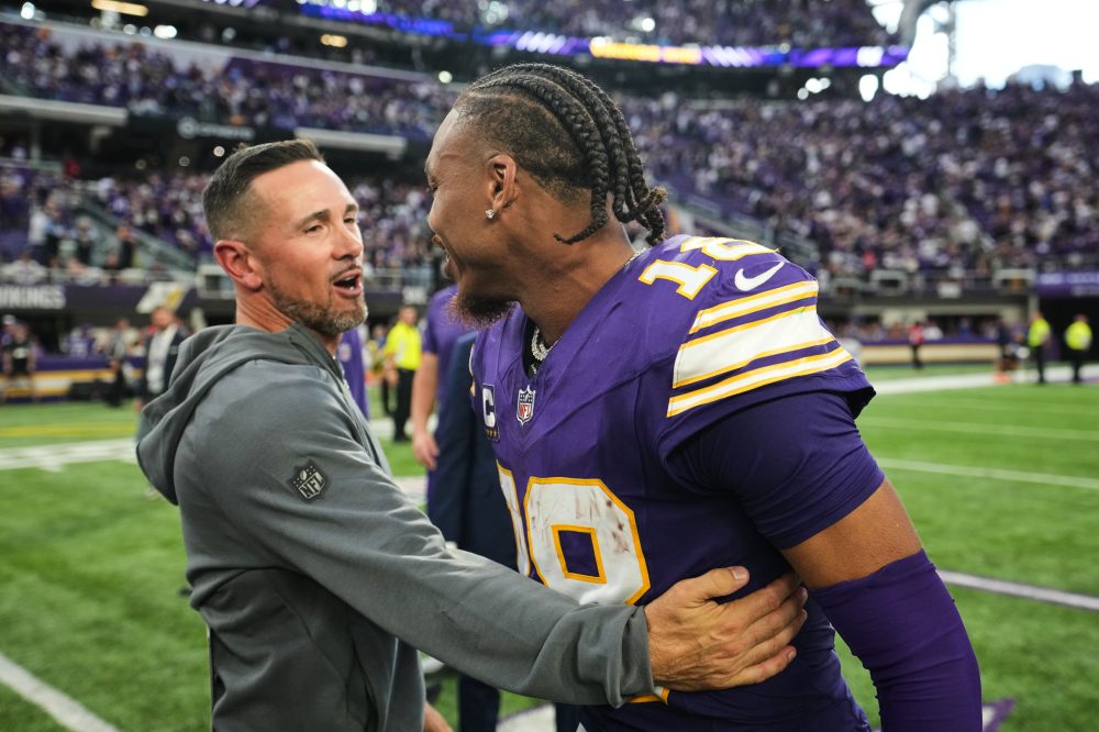 Gambles by Matt LaFleur and Sean McVay backfire on the NFLâs opening weekend