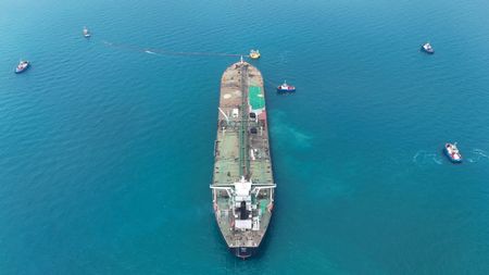 Exclusive-UAE’s ADNOC buys millions of barrels of Iraqi crude, sources say