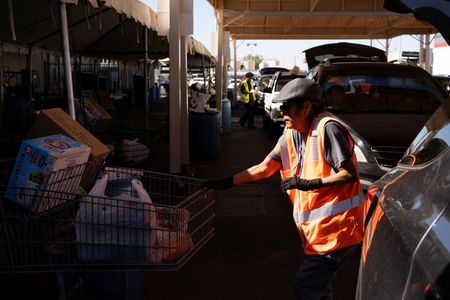 US poverty rate at 10.2% in 2025, Census Bureau says