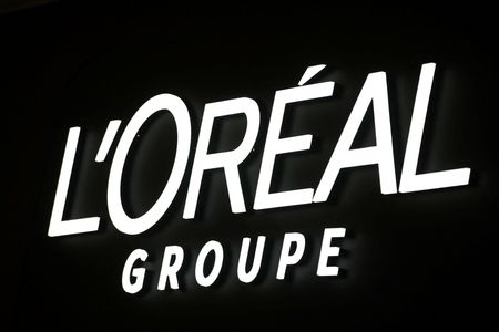 L’Oreal steals French stock market crown from LVMH