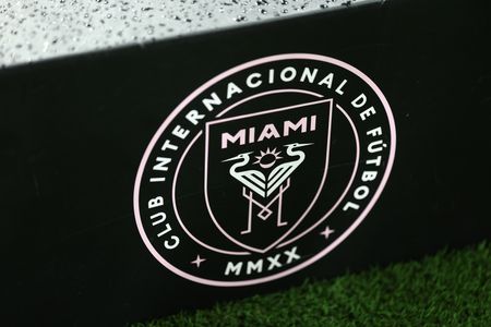 Soccer-Inter Miami announce arrival of new manager âKilyâ Gonzalez