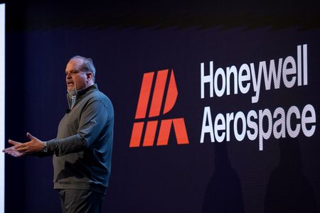 Honeywell Aero CEO calls planned GE Aerospace-CPP deal positive for industry