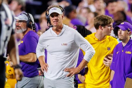 Ole Miss beefing up security for Lane Kiffinâs return