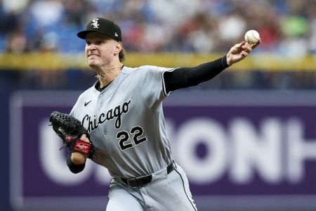 White Sox bring up LHP Noah Schultz, DFA RHP Jose Urquidy