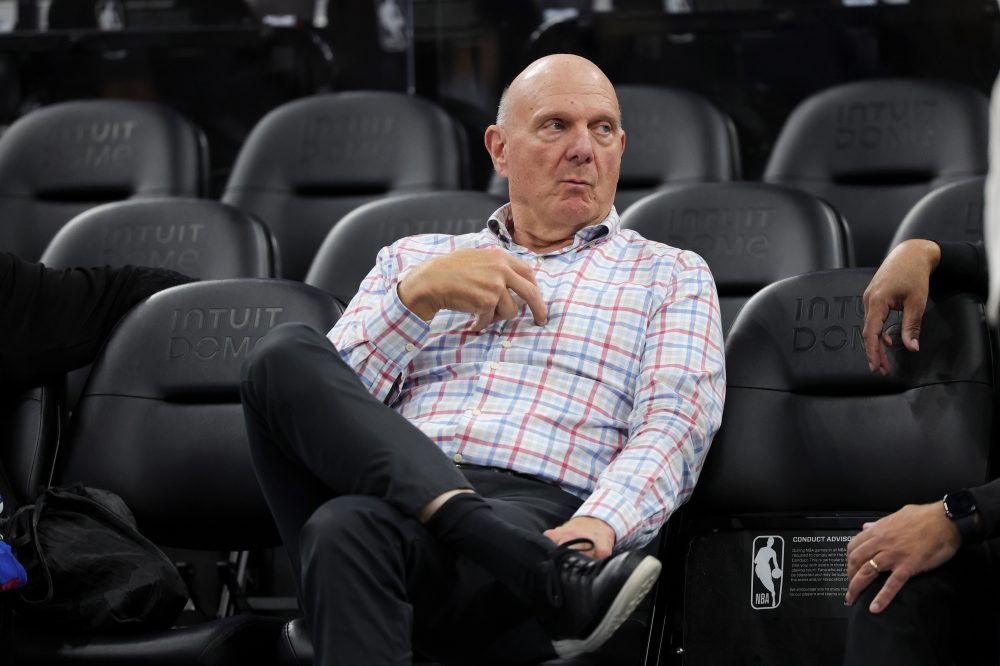 NBA says it looked at precedent before doling out Clippers’ penalties for cap circumvention