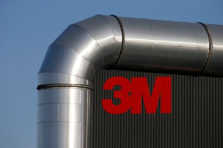 3M, DuPont must face Connecticut firefighters’ lawsuit over ‘forever chemicals’