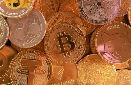 Bitcoin and crypto stocks remain down after US senate fails to advance regulatory bill