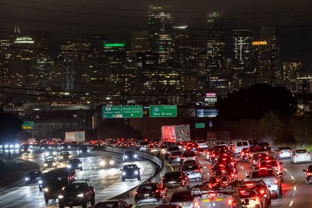 Trump administration appeals ruling blocking EPA from sending California auto emissions rules to Congress