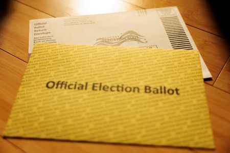 Trump keeps up attacks on mail voting, but election officials more confident
