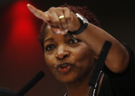 U.S. writer Bonnie Greer dies aged 77, British media report