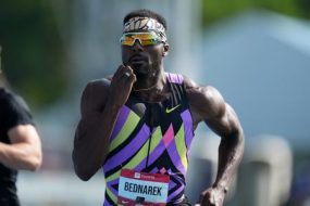 Athletics-No more the 'silver man', Bednarek eyes Olympic glory after ...