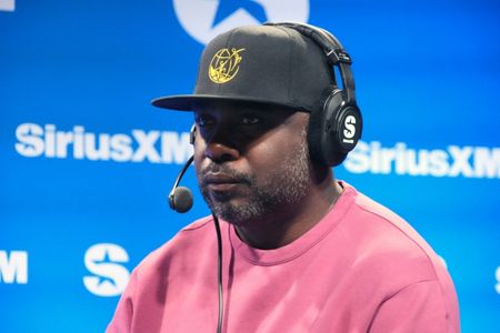 Hall of Famer Marshall Faulk reveals Parkinson’s diagnosis
