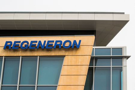 Regeneron extends US agreement for additional supply of Ebola treatment