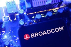 Wall Street banks, Blackstone line up $63 billion to finance Broadcom ...