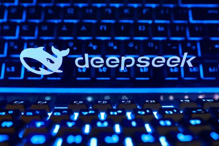 DeepSeek AI model shows safety gaps in independent tests
