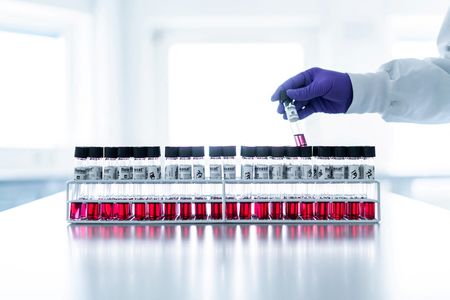Bavarian Nordic donates 75,000 mpox vaccine doses to global emergency stockpile
