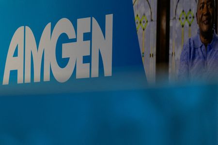 FDA warns Amgen over cancer drug promotional video