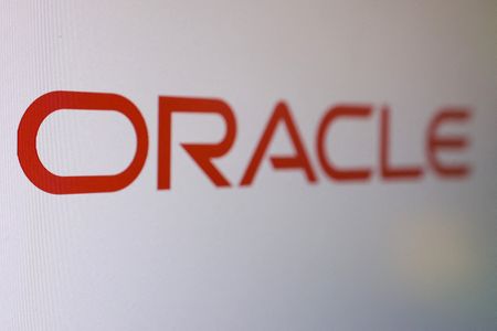 Oracle expects to turn cash flow positive in second half of fiscal 2028