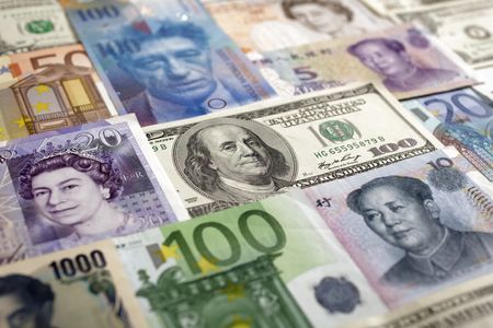 Central banks take a breather, though more hikes are to come