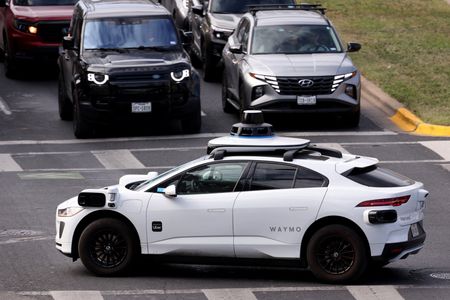 Toyota, Waymo to test autonomous bZ4Xs in Japan in 2027, eye overseas expansion