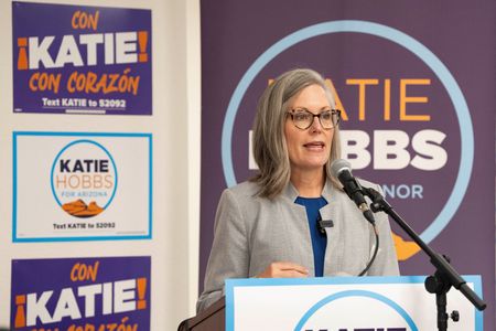 Seven governor races to watch as voters weigh Trump, economy