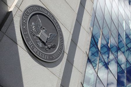 US SEC’s top cop says agency is monitoring AI corporate disclosures