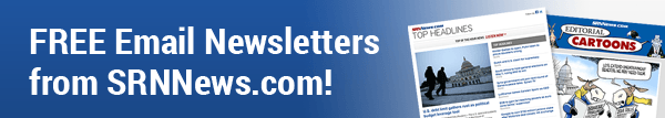 Free Email Newsletters from SRNNews.com